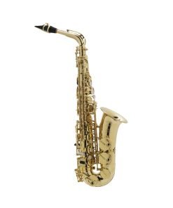 SELMER SAX CONTRALTO AXOS LACCATO