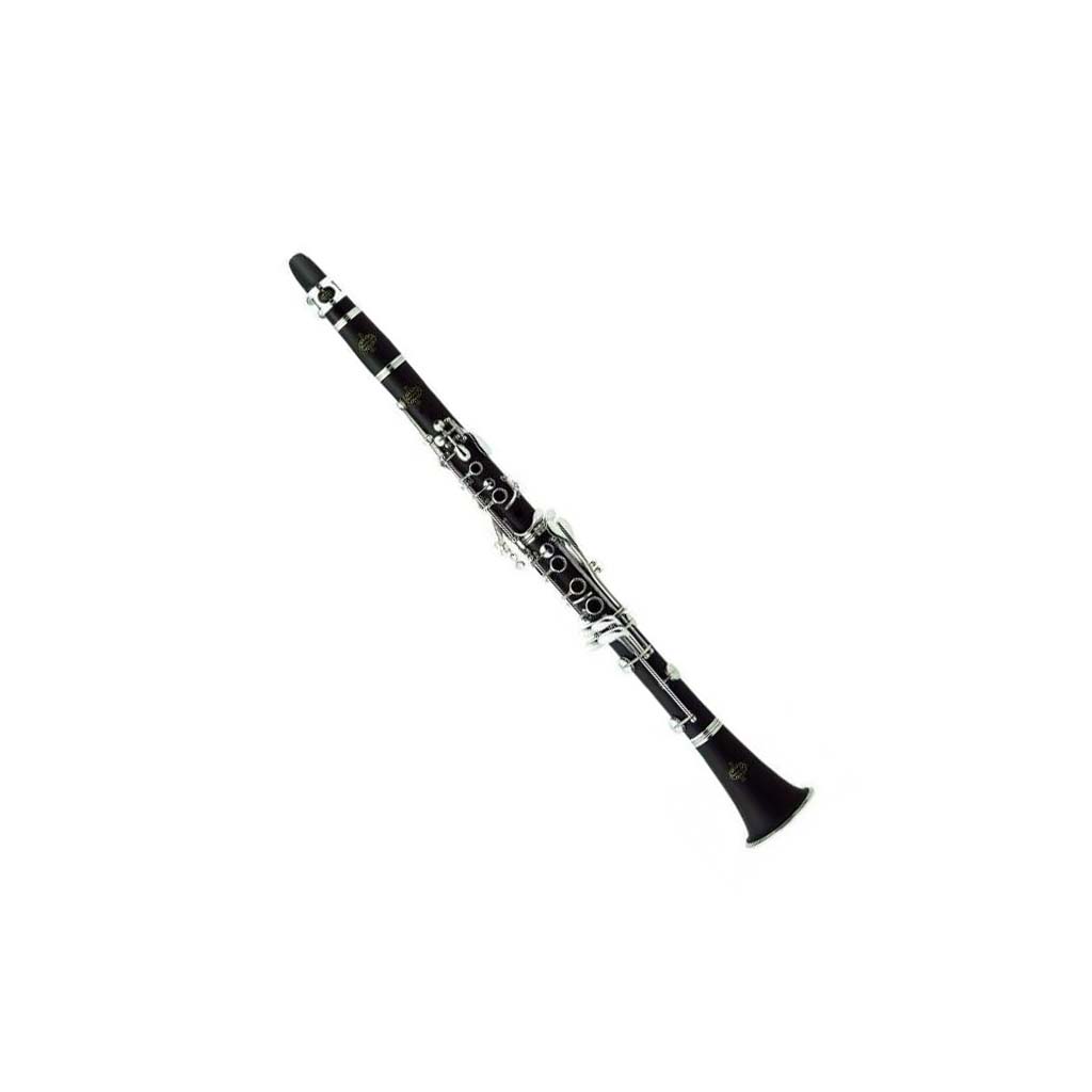 CLARINETTO BUFFET CRAMPON BC2541L-2-0GB IN SIb 18/6 PRODIGE SP