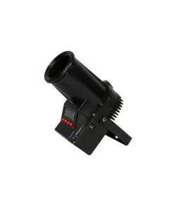 PROIETTORE PIN SPOT COMPATTO CON LED MONACOR SPOT LED 12W RGBW