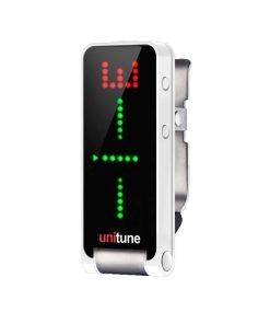 ACCORDATORE PER CHITARRA TC ELECTRONIC UNITUNE CLIP