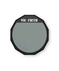 PAD ALLENATORE DA STUDIO VIC FIRTH PRATICE PAD (VARIE MISURE)