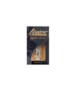 ANCIA LEGERE SIGNATURE PER SAX SOPRANO SIb (VARIE MISURE)