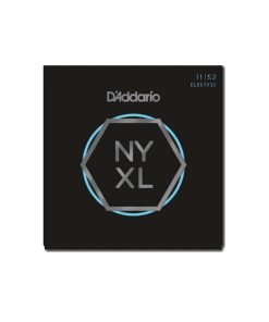 CORDIERA PER CHITARRA ELETTRICA D'ADDARIO NYXL1152 (11-52)