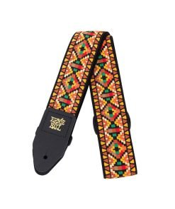 TRACOLLA PER CHITARRA ERNIE BALL 4090 Santa Fe Jacquard