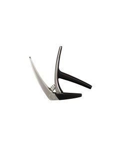 CAPOTASTO PER CHITARRA ELETTRICA G7THC NASHVILLE CAPO SILVER
