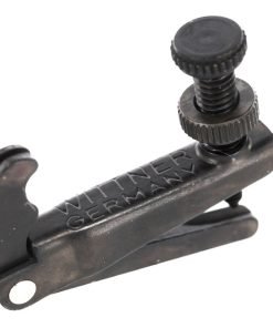 Tiracantini Violino Wittner Nero