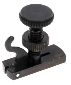 Tiracantini Violino Wittner Nero