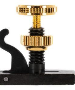 Tiracantini Violino Wittner Nero