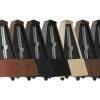 Metronomo Pyramid shape Wittner Marrone noce lucido 814