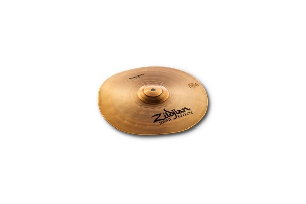 Piatto Special Effects Zildjian Serie Fx 14" Trashformer (ZXT14TRF)