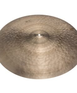 Piatto Ride Zildjian Serie Kerope  Medium Thin Low 20" (KER0120)