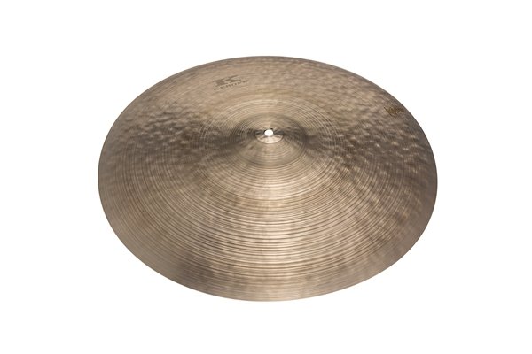 Piatto Ride Zildjian Serie Kerope Medium Thin Low 20" (KER0120)