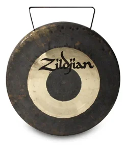 GONG Zildjian Gong 12" Traditional Gong