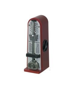 Metronomo Metronomo Piccolino Wittner Rosso rubino  890141