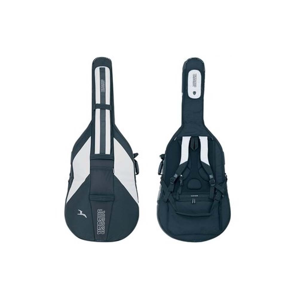 CUSTODIA IMBOTTITA PER CONTRABBASSO JAEGER 4/4 294800