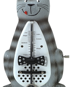 Metronomo Metronomo Animale Wittner Gatto             839021
