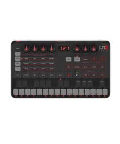 SINTETIZZATORE ANALOGICO IK MULTIMEDIA Uno Synth