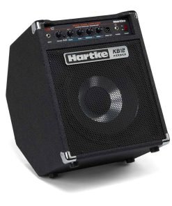 AMPLIFICATORE TRANSISTOR PER BASSO Hartke Kickback KD12 - 1x12" - 500W