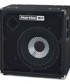CASSA CABINET PER BASSO Hartke HyDrive HD115 - 1x15" -  500W