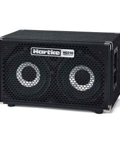 CASSA CABINET PER BASSO Hartke HyDrive HD210 - 2x10" -  500W