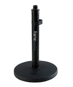 Stand per microfono Gator GFW-MIC-0600