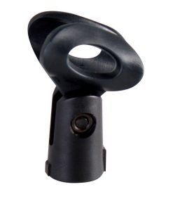 Stand per microfono Gator GFW-MIC-CLIP