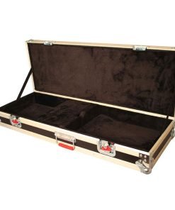 Flight case per chitarra Gator G-TOUR LPS