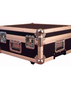 Flight case per mixer Gator G-TOUR 19X21