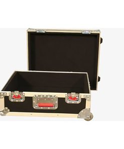Flight case per mixer Gator G-TOUR 24X36
