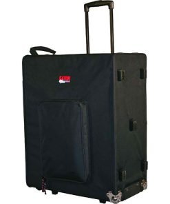Astuccio - Case per amplificatore Gator G-212A