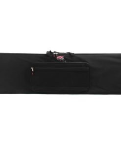 Astuccio per tastiera e controller Gator GK-88 SLIM