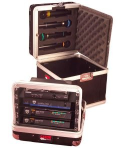 Astucci per sistemi wireless Gator GM-4WR