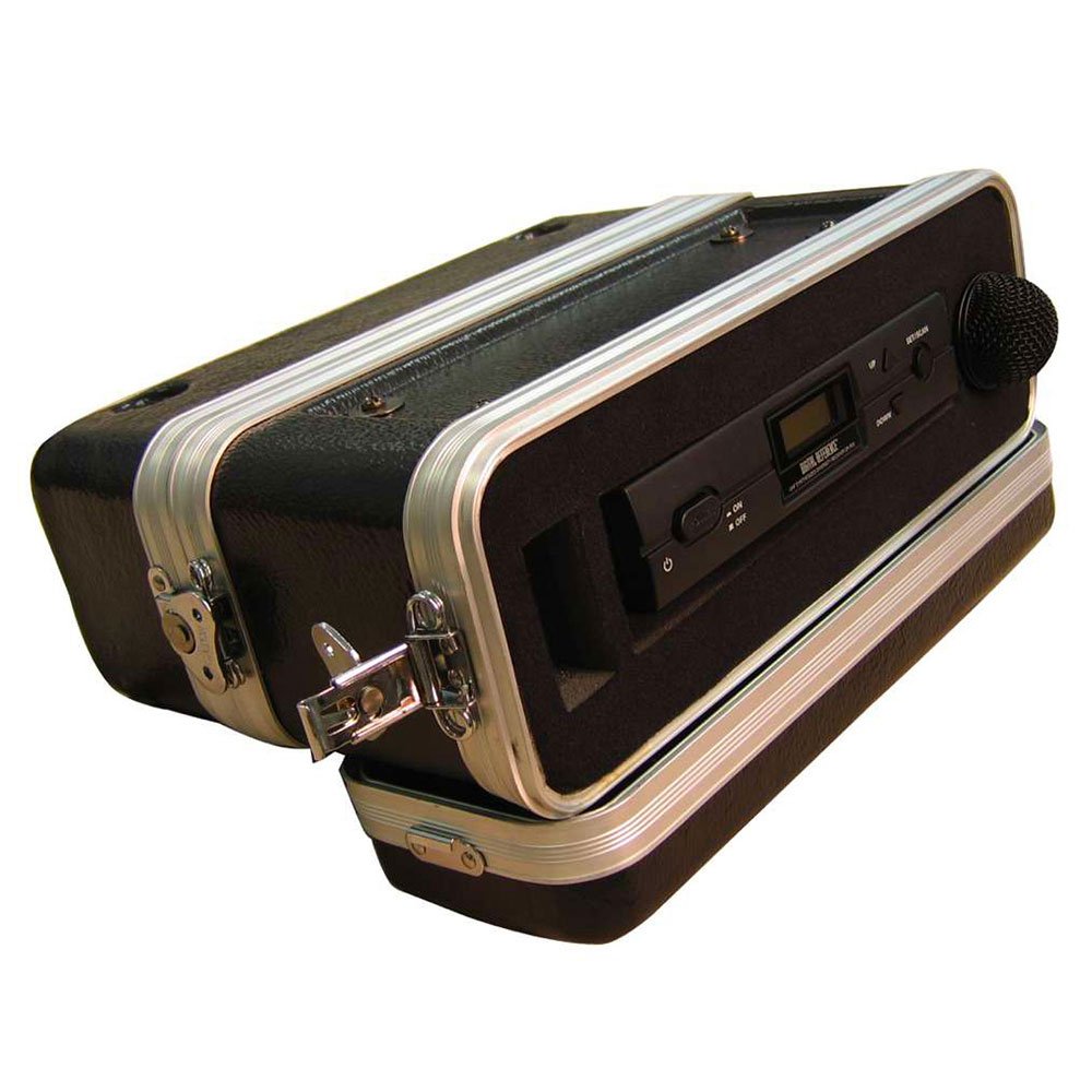 Astucci per sistemi wireless Gator GM-1WP