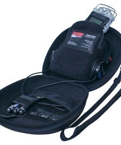 Astucci per registratore portatile Gator G-MICRO PACK