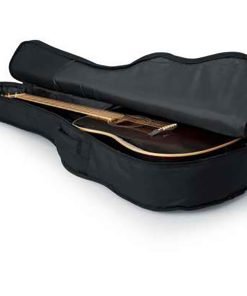 CUSTODIA Borse per chitarra Gator GBE-DREAD