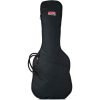 CUSTODIA Borse per chitarra Gator GBE-MINI-ELEC