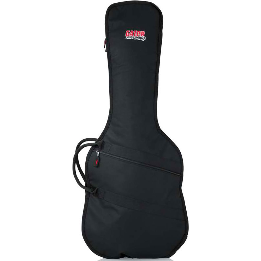 CUSTODIA Borse per chitarra Gator GBE-MINI-ELEC