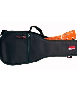 CUSTODIA Borse per chitarra Gator GBE-UKE-SOP