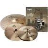 Piatti set completo Zildjian Serie A CITY Cymbal Pack (ACITYP248)