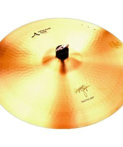 Piatto Ride Zildjian Serie A 19" Armand Beautiful Baby Ride