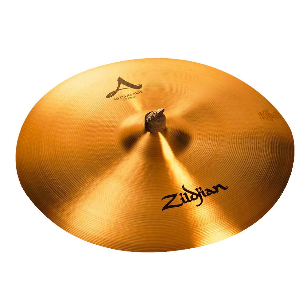 Piatti Ride Zildjian Serie A 22" Medium Ride