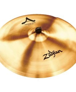 Piatti Ride Zildjian Serie A 24" Medium Ride