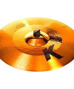 Piatto Ride Zildjian Serie K Custom 20" Hybrid Ride (K0998 )