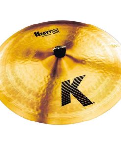Piatti Ride Zildjian Serie K 20" Heavy Ride