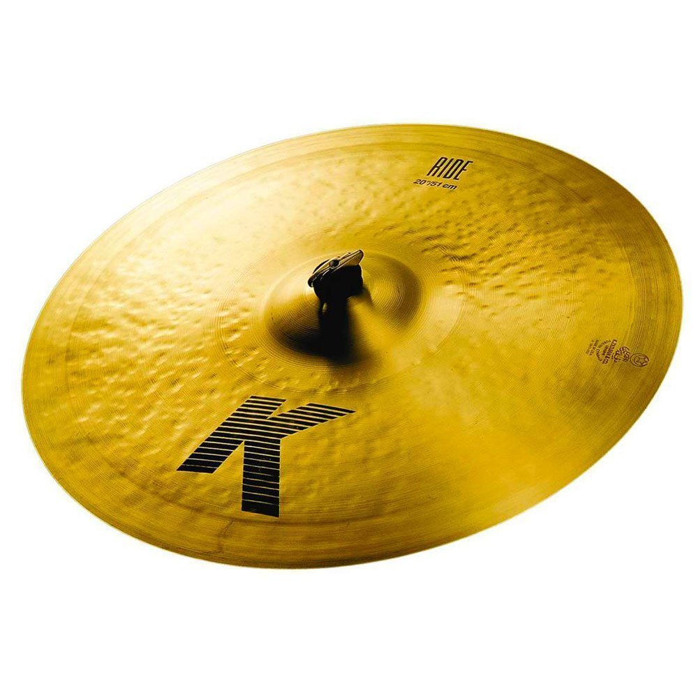 Piatti Ride Zildjian Serie K 20" Ride