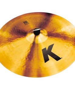 Piatti Ride Zildjian Serie K 22" Ride