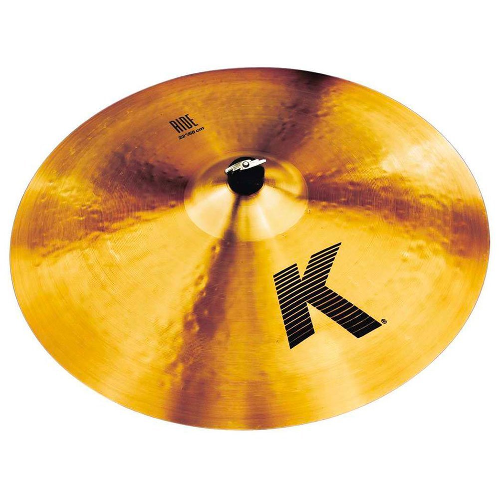 Piatti Ride Zildjian Serie K 22" Ride