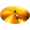 Piatti Ride Zildjian Serie K 24" Light Ride