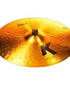 Piatti Ride Zildjian Serie K 22" Dark Medium Ride