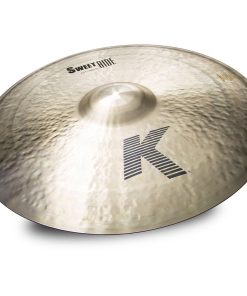 Piatto  Ride Zildjian Serie K 23" K Sweet Ride ( K0732)